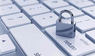 網(wǎng)民信息最小化原則 筑牢網(wǎng)絡安全開發(fā)的基石