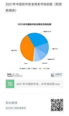 2021年中國軟件安全網(wǎng)關(guān)市場(chǎng)格局深度解析與數(shù)據(jù)透視