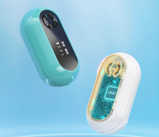 智能化輕松入睡 韓國現代智能睡眠儀的科技革新與睡眠新體驗