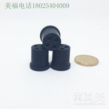 定制異形橡膠雜件與氟膠制品 批發(fā)價(jià)格與工藝解析